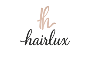 Logo Hair Lux